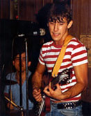 Pete Bross & Vance - Click for a larger image