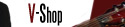 Go to V Shop -You asked for it ... you got it!