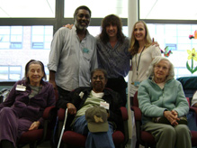 Huntington Adult Day Care, Huntington, NY