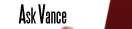 Go to Ask Vance - A place for music and performance questions