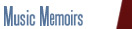 Music Memoirs - Listen, share, remember with Vance and friends