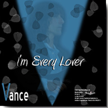 I'm Every Lover single 