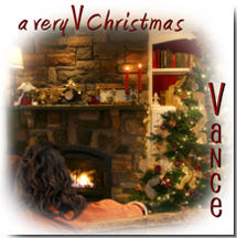 a very V Christmas CD